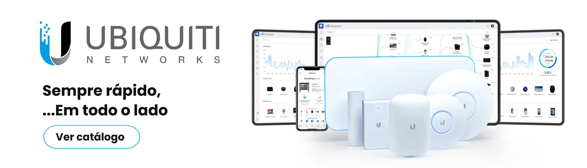 Catalogo Ubiquiti